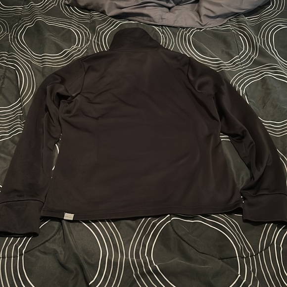 Black Bench Jacket - Picture 6 of 7